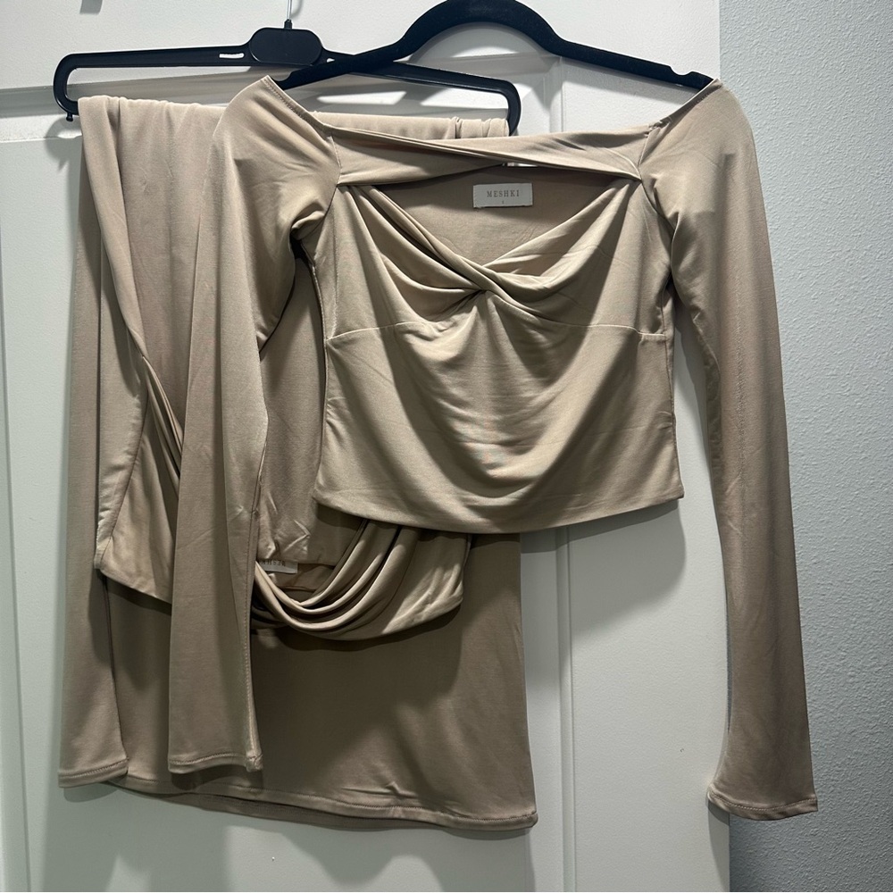 Meshki ~ Ceri Skirt - Picture 11 of 12